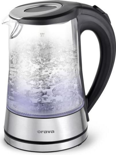 Orava VK 4017 B recenze