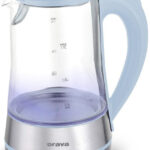 Orava VK 4017 BL recenze