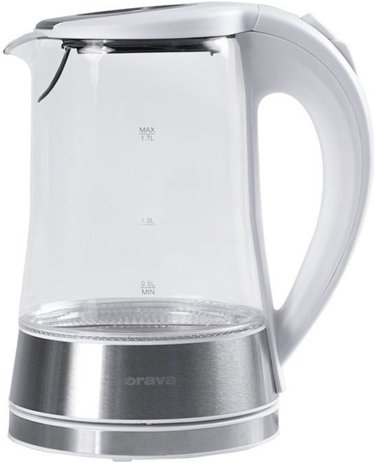 Orava VK 4017 W recenze