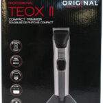 Original Best Buy Teox II recenze