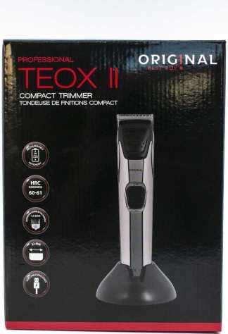 Original Best Buy Teox II recenze