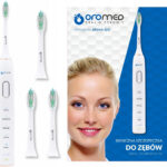 Oromed Oro-Brush White recenze