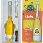 Oromed Oro-Sonic Kids Pink recenze