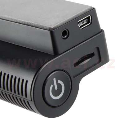 Osram ROADSIGHT 50 recenze