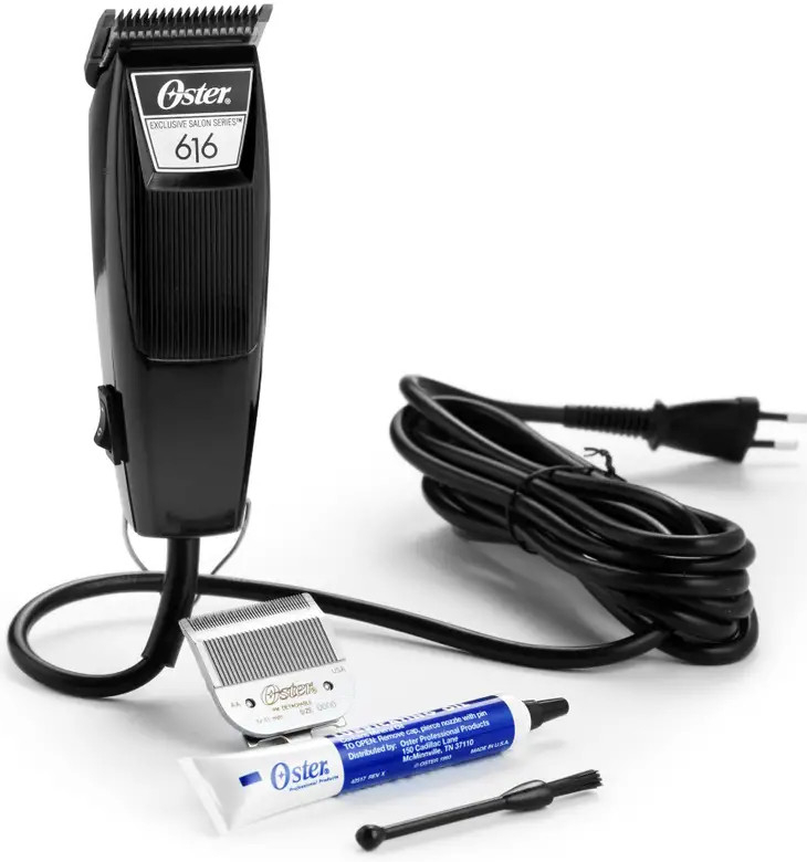 Oster 616 recenze