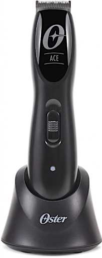 Oster Ace 998-41 černý recenze