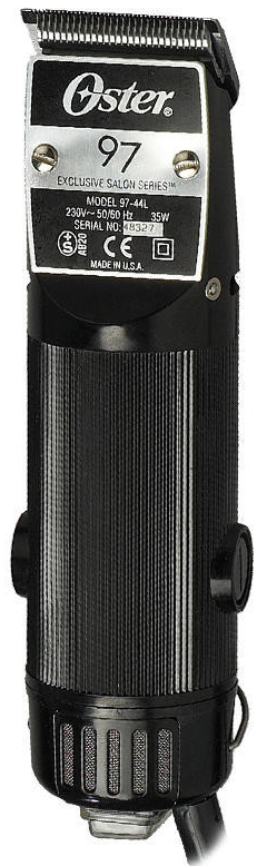 Oster Clipper 97 recenze