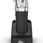 Oster Fast Feed Cordless Clippers Black recenze