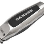 Oster Hairway konturovací strojek D026 recenze