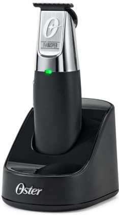 Oster T-Finisher Cordless T-Blade recenze