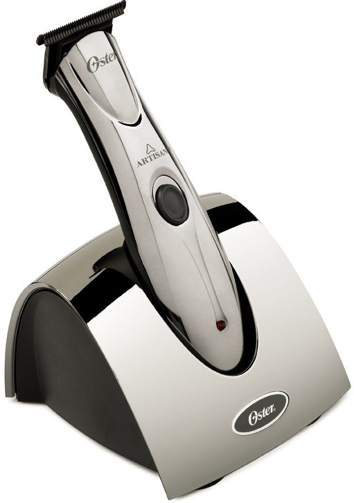 Oster artisan platinum recenze