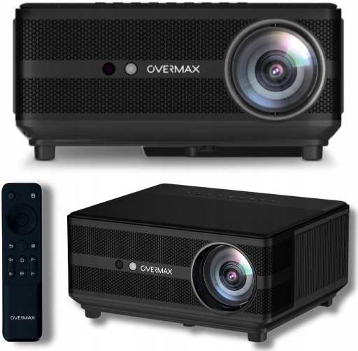 Overmax OV-MULTIPIC 6.1 recenze