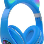 Oxe H-807-BU recenze