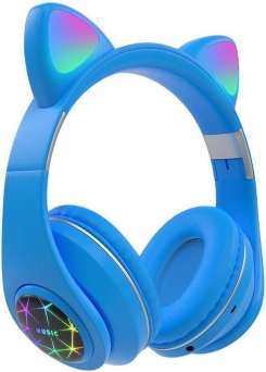 Oxe H-807-BU recenze