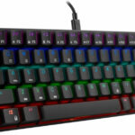 Ozone Tactical OZTACTICALUS recenze