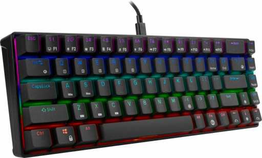 Ozone Tactical OZTACTICALUS recenze