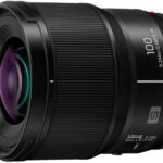 PANASONIC LUMIX S 100 mm f/2,8 recenze