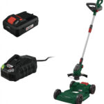 PARKSIDE PAMT 20-Li A1 Smart 4 Ah recenze