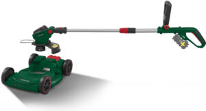 Fotografie PARKSIDE PAMT 20-Li A1  recenzía