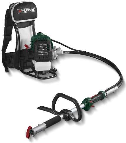 PARKSIDE PBRK 700 A1 recenze