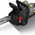 PARKSIDE PERFORMANCE PPKSA 40-Li B2 bez aku recenze