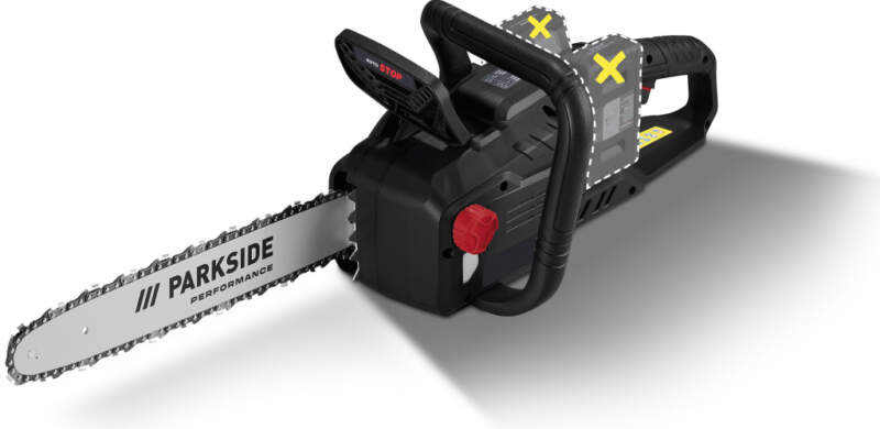 PARKSIDE PERFORMANCE PPKSA 40-Li B2 bez aku recenze