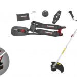 PARKSIDE PPFSA 40-Li B2 recenze