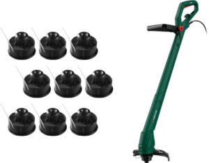 Fotografie PARKSIDE PRT 300 B2  recenzía