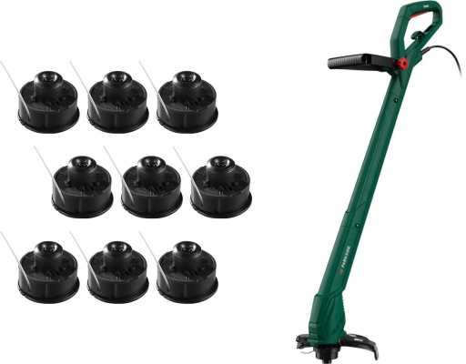 PARKSIDE PRT 300 B2 recenze