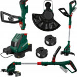 PARKSIDE PRTA 20-Li D3 recenze