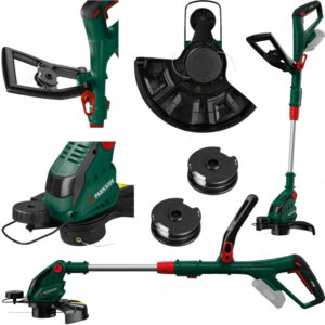 Fotografie PARKSIDE PRTA 20-Li D3  recenzía