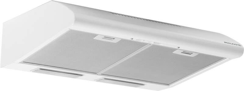 PHILCO PEC 606 W recenze