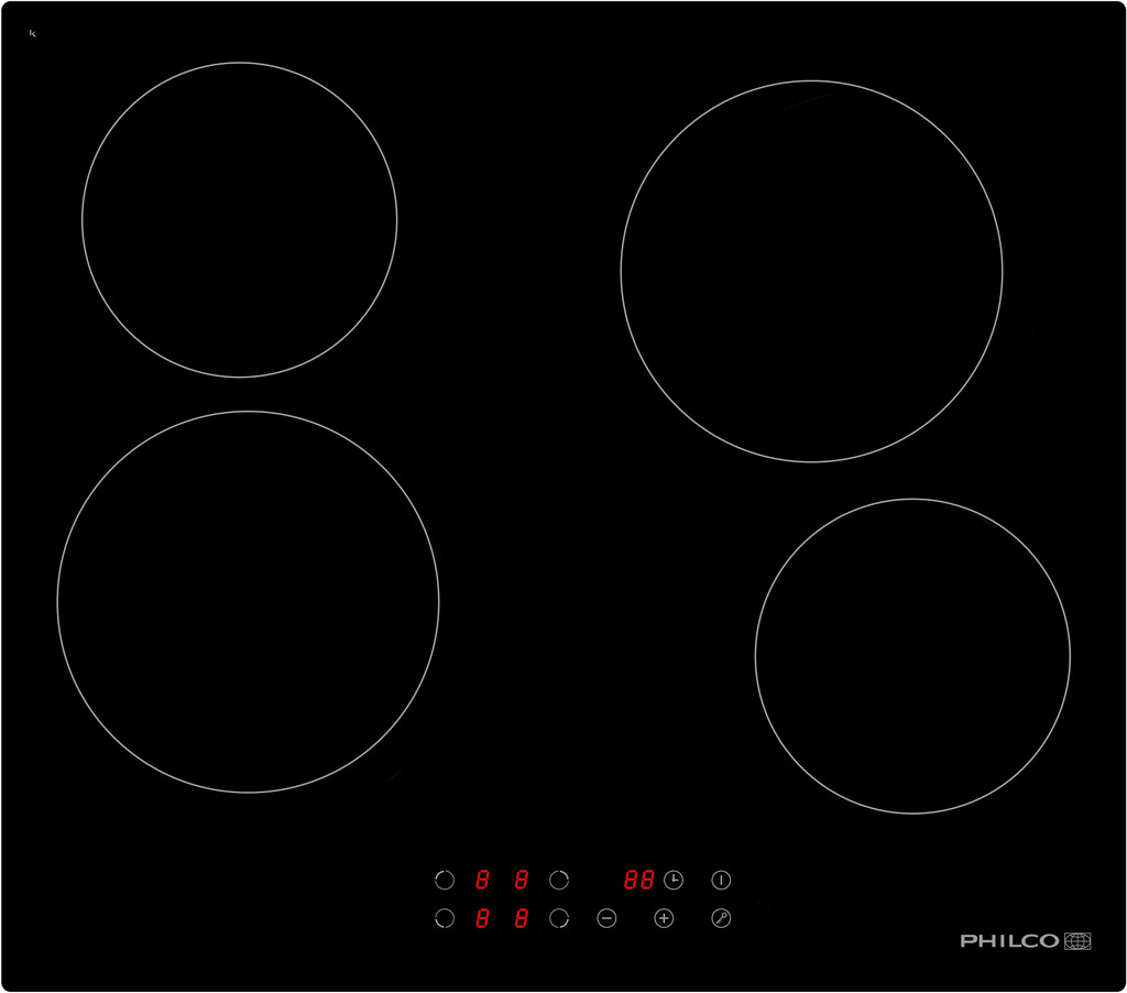 PHILCO PHS 604 C recenze