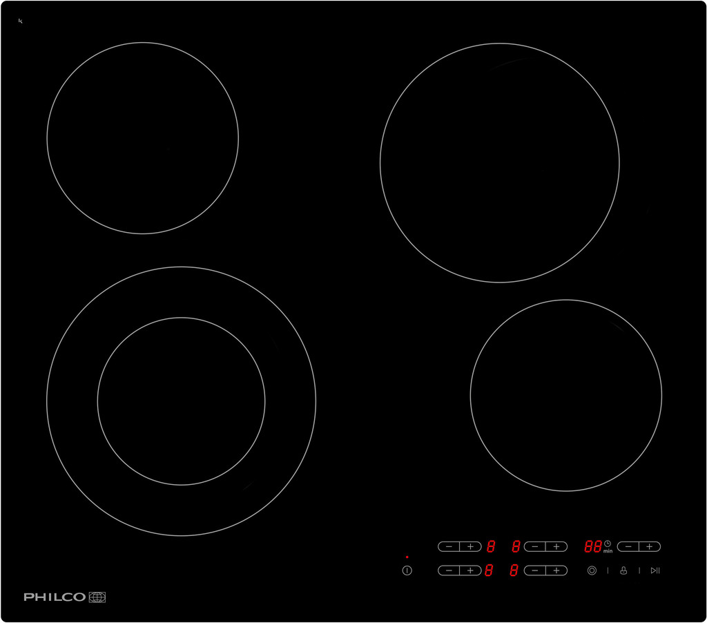 PHILCO PHS 604 IC recenze