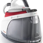 POLTI Vaporella XM82C recenze