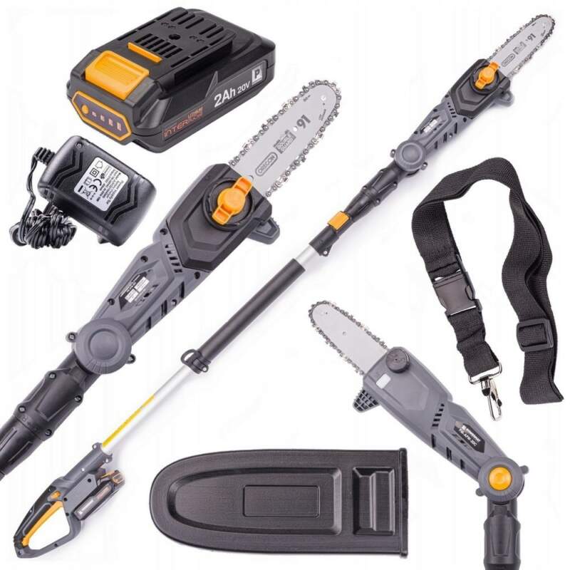 POWERMAT PM-APW-20C recenze