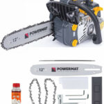 POWERMAT PM-PSP-2HP recenze