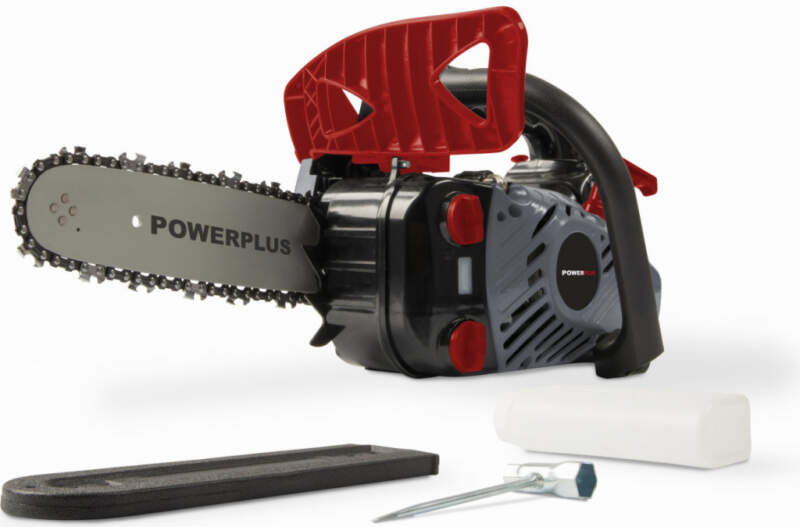 POWERPLUS POWEG2005 recenze