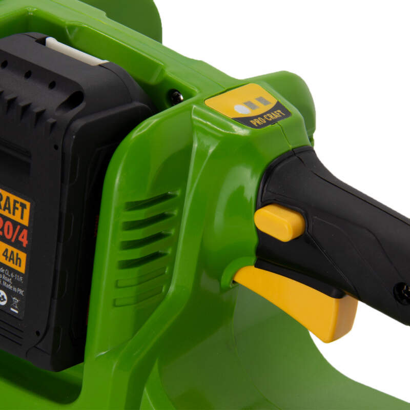 PROCRAFT PCA40/2 recenze