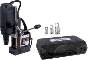 PROMA WM-C35 recenze