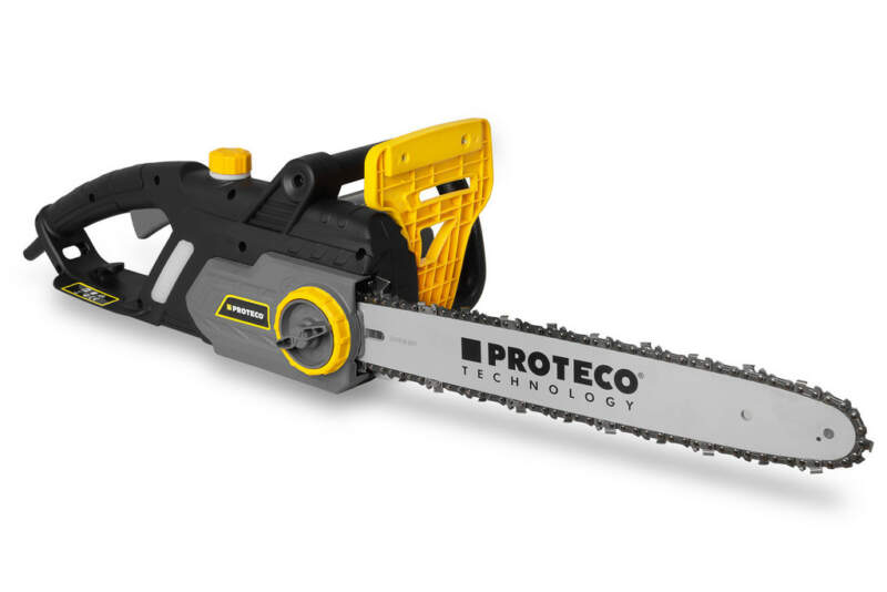 PROTECO 51.06-PRE-2400-P recenze