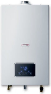 Fotografie PROTHERM PANDA TG 27/1 LRT TURBO  recenzía