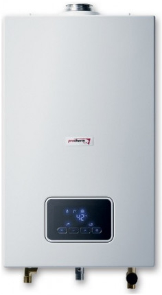 PROTHERM PANDA TG 27/1 LRT TURBO recenze