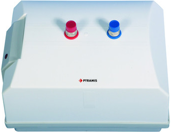 PYRAMIS ELF 10 FLOOR recenze