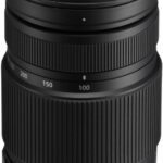 Panasonic 100-300mm f/4-5,6 Mega O.I.S. recenze