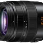 Panasonic 12-35 mm f/2.8 Aspherical LEICA DG VARIO-ELMARIT recenze