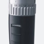 Panasonic ER-1510-S803 recenze