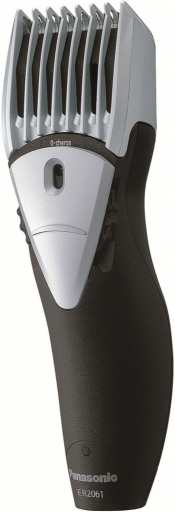 Panasonic ER-2061-K503 recenze