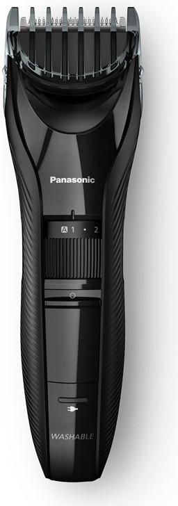 Panasonic ER-2302-K803 recenze