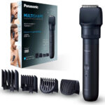 Panasonic ER-CKL2-A301 recenze